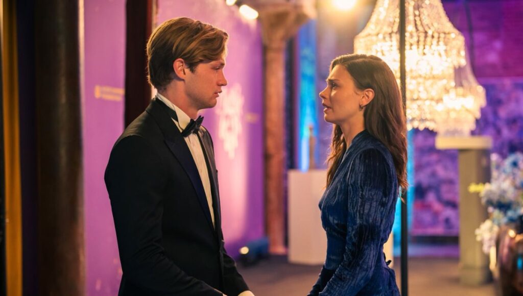 Soundtrack de Maxton Hall 2, capítulo 2