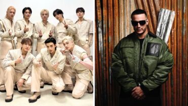 Stray Kids y DJ Snake estrenan In the Dark letra completa inglés y español