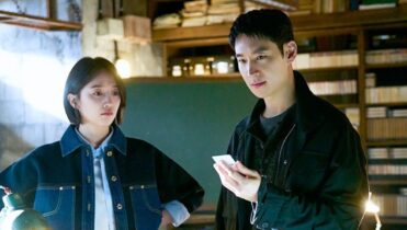 Tercera temporada de Taxi Driver, capítulos online del dorama