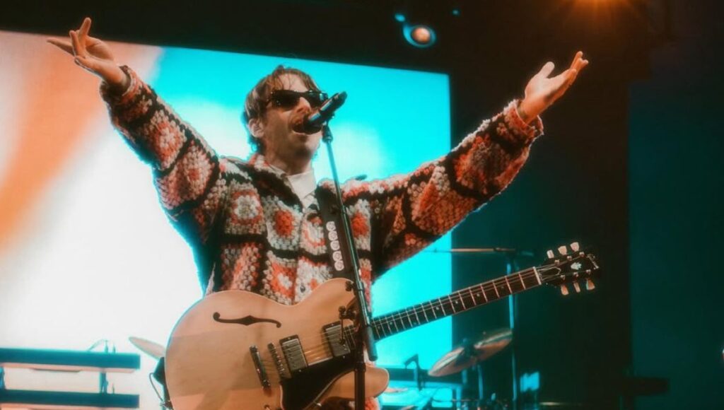 Escenarios del Tecate Comuna y horarios 2025