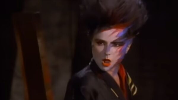 Qué dice la letra de The Warrior, la canción de Scandal