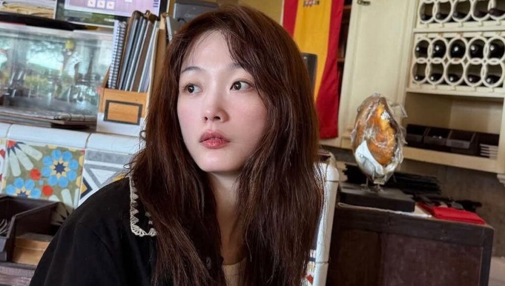 Quién es la protagonista de Tú siempre estuviste ahí