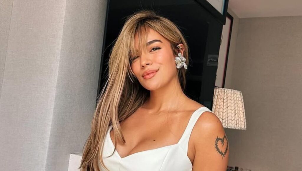 ¿Karol G le escribió 'Unica a Feid?