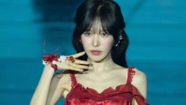 Letra completa de Sunkiss de Wendy