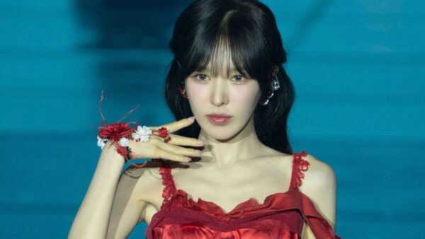 Letra completa de Sunkiss de Wendy