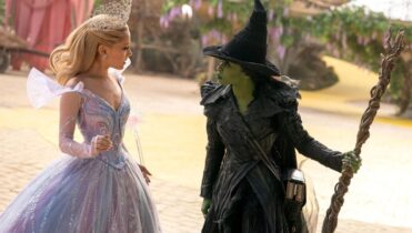 Qué película sigue después de Wicked: For Good