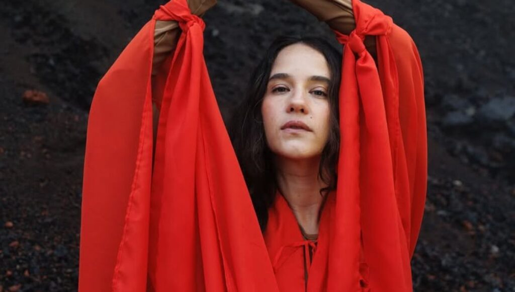 Horarios del concierto de Ximena Sariñana en el Teatro Metropólitan