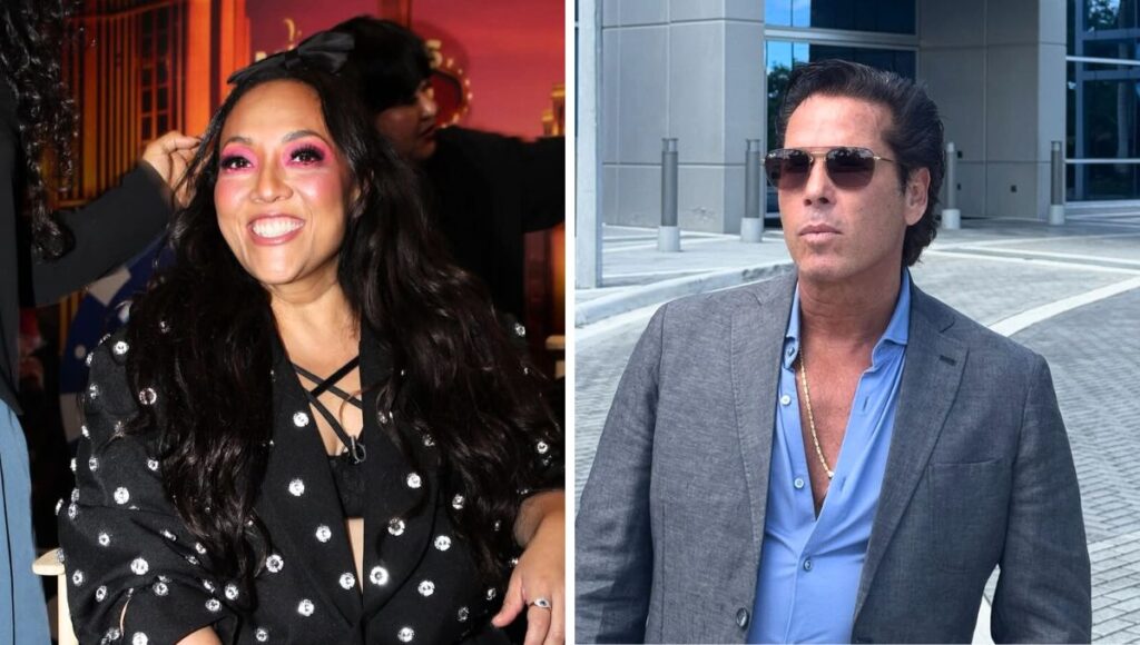 Qué personajes hacen Michelle Rodríguez y Roberto Palazuelos en Zootopía 2