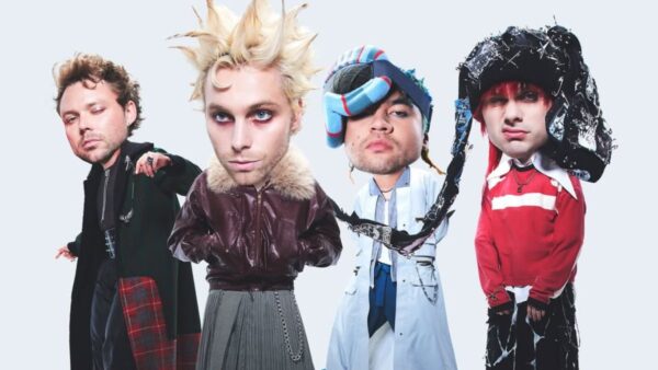 Cuándo son los conciertos de 5SOS en México y la preventa de los boletos