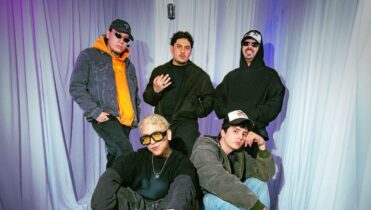 Ya lo dejamos pasar de AQUIHAYAQUIHAY, letra completa