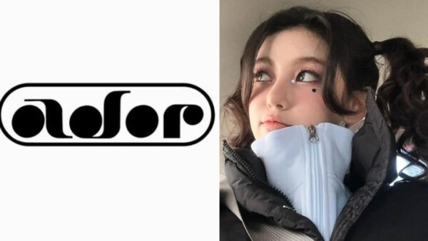 Adore vs. Danielle de NewJeans