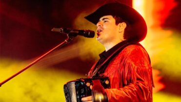 Horarios y setlist de Alfredo Olivas en la Plaza de Toros CDMX
