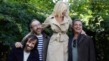 Amaia Montero nueva cancion con La Oreja de Van Gogh