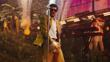 Bad Bunny HOY en el Estadio GNP