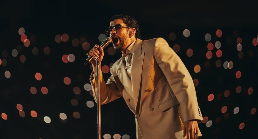 Nuevos lugares de Bad Bunny