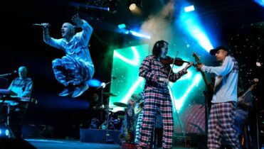 Precio de los boletos de Bersuit Vergarabat en CDMX