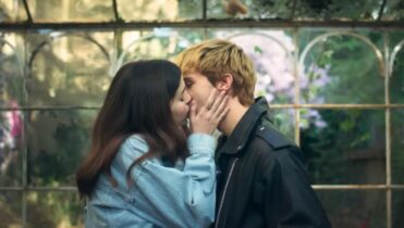 De qué trata la película Boulevard