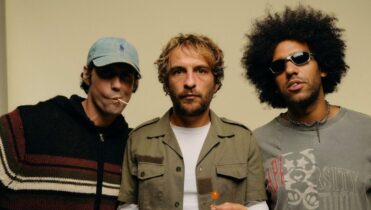 Casablanca Drivers lanzan nueva canción