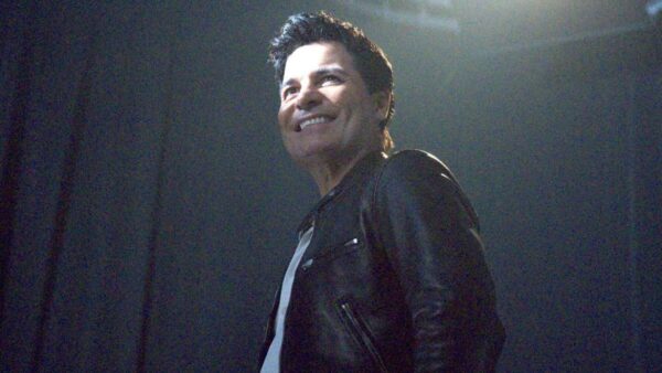 Nuevas fechas y precios de Chayanne en el Auditorio Nacional