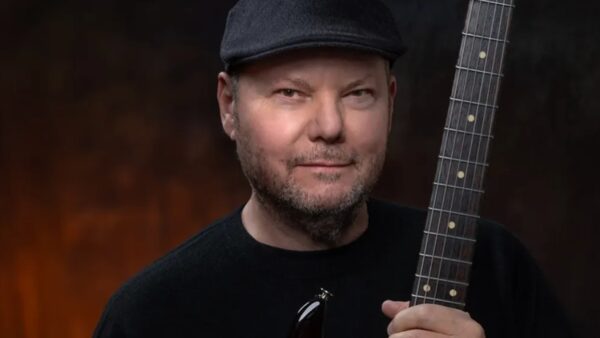 Concierto de Christopher Cross en Monterrey