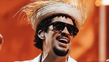 Canción exclusiva de Bad Bunny concierto 20 de diciembre