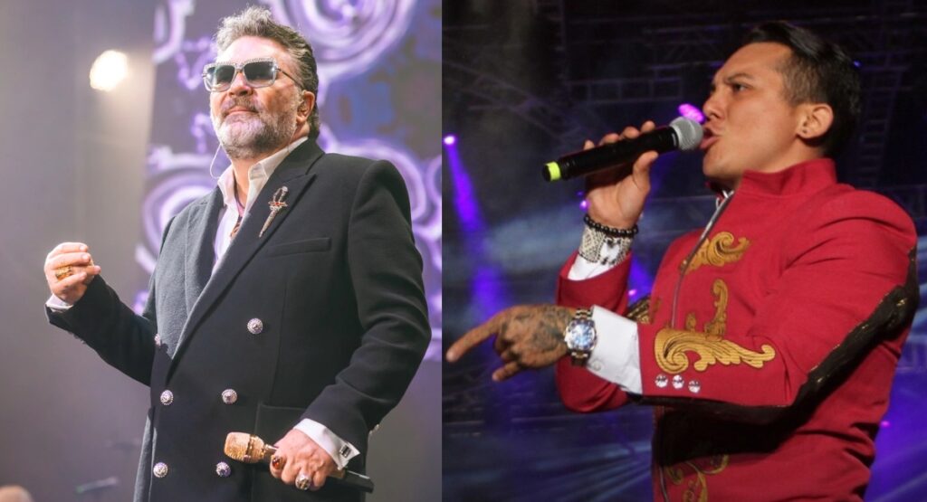 Conciertos en CDMX HOY 4 de diciembre