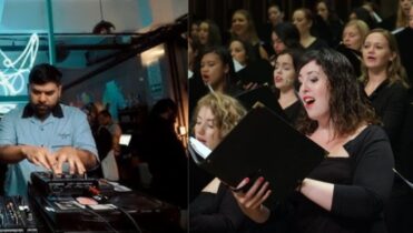 Conciertos en CDMX HOY 23 de diciembre