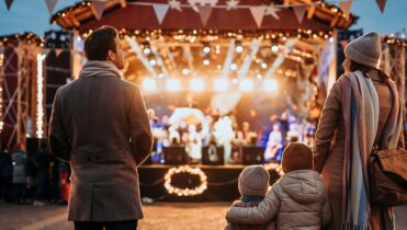 Conciertos en CDMX hoy 24 de diciembre de 2025