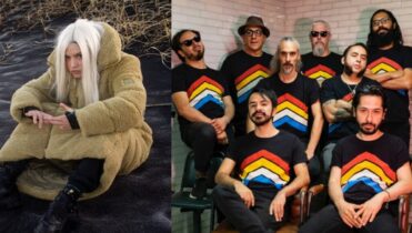 Conciertos en CDMX hoy 26 de diciembre de 2025