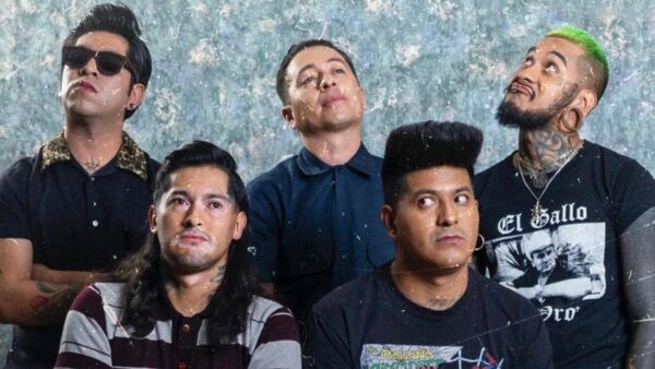 Cartelera de conciertos en CDMX hoy 27 de diciembre 2025