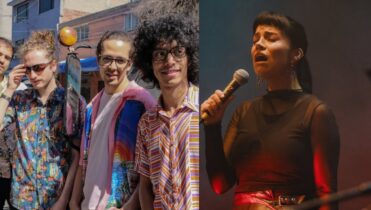 Conciertos en CDMX HOY 9 de diciembre