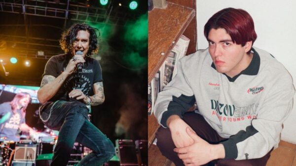 Cartelera conciertos en CDMX hoy 6 de diciembre 2025