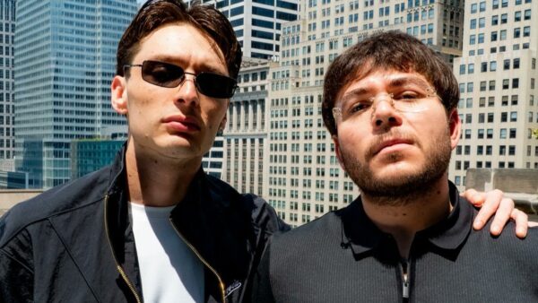 Corridos tumbados con operaciones matemáticas