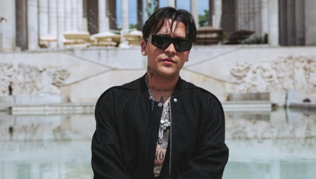 Cuánto dinero tiene Nodal en su fortuna 2025