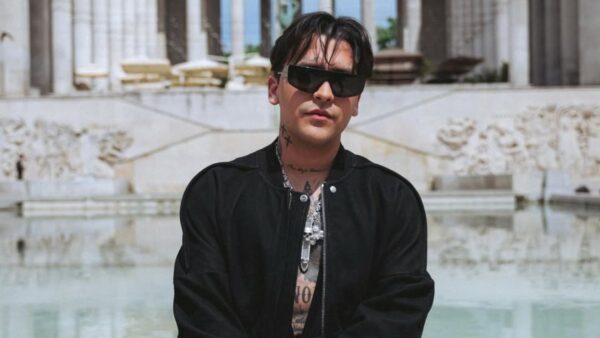 Cuánto dinero tiene Nodal en su fortuna 2025