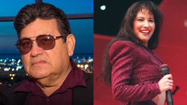 De qué murió Abraham Quintanilla papá de Selena