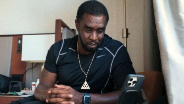 Documental en Netflix sobre Sean Combs