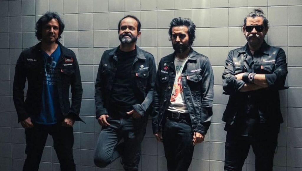 Cuándo es el concierto de Disidente en el Lunario