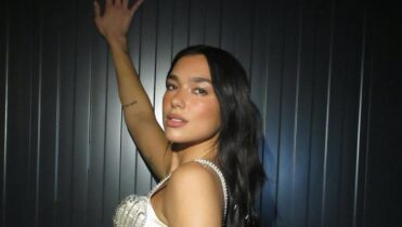 Dua Lipa en concierto HOY