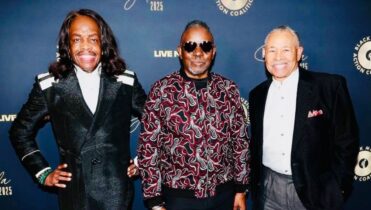 A qué hora termina el concierto de Earth Wind and Fire en Guadalajara