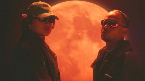 Letra de Enemigos de Ozuna, Beéle y Ovy on the Drums