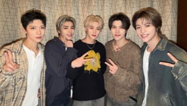 Eternal White, el nuevo álbum navideño de WayV