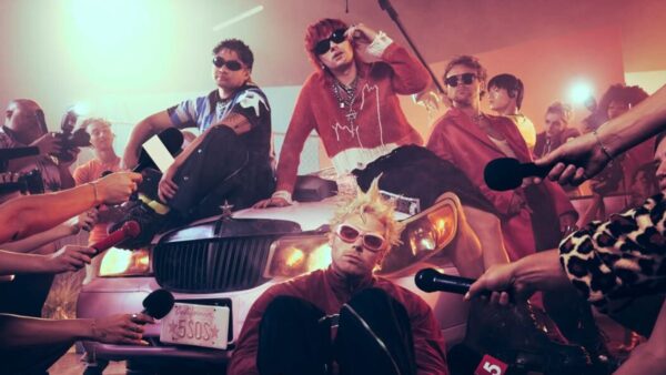 Everyones a Star de 5SOS letra completa en inglés y español