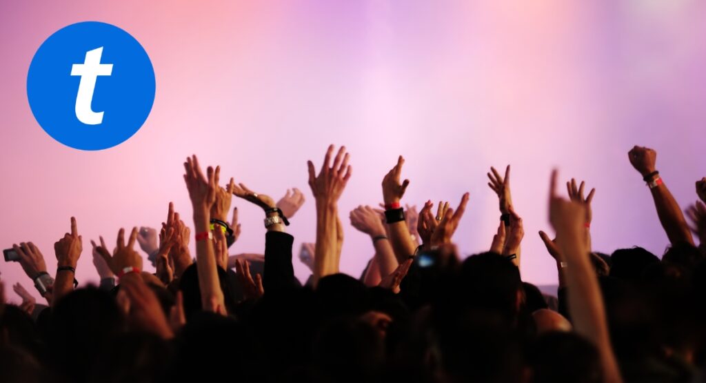 FastLane de Ticketmaster