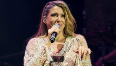 Flor Bertotti en CDMX