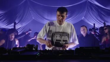 Fred Again en Expo Santa Fe