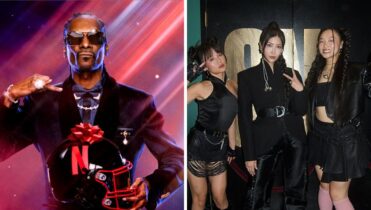 A qué hora ver a HUNTRIX y Snoop Dogg en la NFL hoy