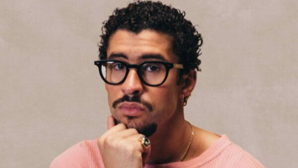 Letra de I'm Going to See Bad Bunny Tonight de Bad Bunny