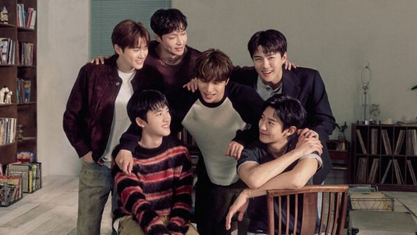 Letra de Im Home de EXO y traducción en español