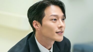 Jang Ki-yong, protagonista de Netflix